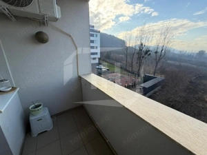 Apartament 3 camere, finisat modern, parcare, zona Vivo-BMW - imagine 9