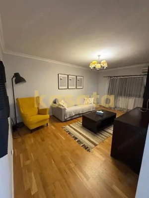 Apartament 2 camere | Aviației | Mobilat și utilat
