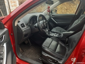 Vand Mazda CX5 4X4 - imagine 4
