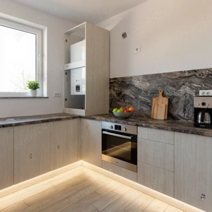 Utimele 5 vile disponibile-Vila 5 camere Ciorogarla, toate utilitatile FINISATA - imagine 5