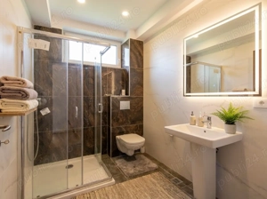 Utimele 5 vile disponibile-Vila 5 camere Ciorogarla, toate utilitatile FINISATA - imagine 6