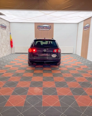 VW PASSAT Benzina . Euro 5 . Scaune incalzite ,Jante R-17 . Garantie 12 luni, Buy-back, Rate fixe .  - imagine 6