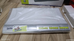 Cantar electric bebe Laica PS3001