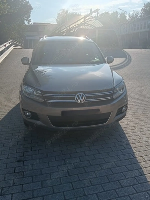 Vw Tiguan 2.0 tdi 140 cp 2013 propietar 