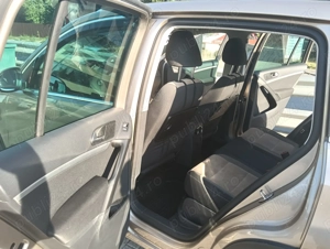 Vw Tiguan 2.0 tdi 140 cp 2013 propietar  - imagine 8