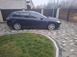 Vând mazda 6 din 2009 - imagine 3