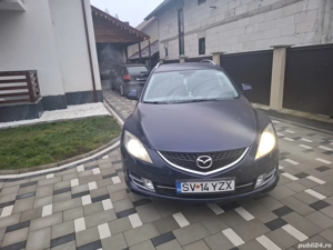Vând mazda 6 din 2009 - imagine 5