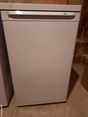 congelator siemens - imagine 3