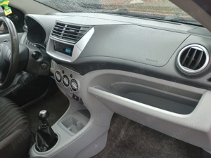 Nissan Pixxo  EURO 5  - imagine 4