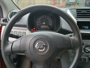 Nissan Pixxo  EURO 5  - imagine 2