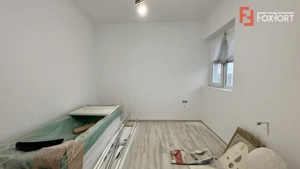 Duplex cu 4 camere, Parter + Mansarda, zona Sanandrei - imagine 5