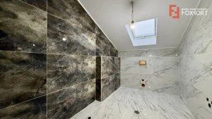 Duplex cu 4 camere, Parter + Mansarda, zona Sanandrei - imagine 15