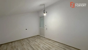 Duplex cu 4 camere, Parter + Mansarda, zona Sanandrei - imagine 14