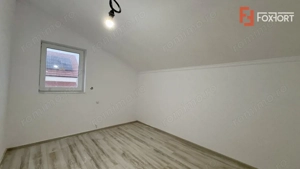 Duplex cu 4 camere, Parter + Mansarda, zona Sanandrei - imagine 13