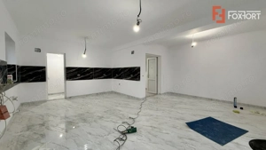 Duplex cu 4 camere, Parter + Mansarda, zona Sanandrei - imagine 2
