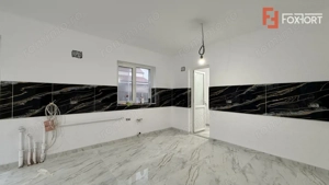 Duplex cu 4 camere, Parter + Mansarda, zona Sanandrei - imagine 4