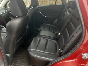 Vand Mazda CX5 4X4 - imagine 7