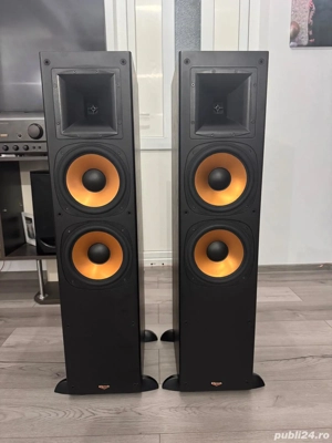 klipsch rf3 Mk ll 