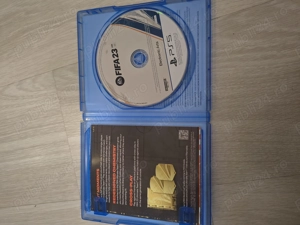 FIFA 23 Ps5 PlayStation 5