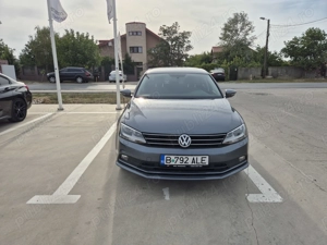 Volkswagen Jetta 1.2 TSI BlueMotion Technology editie Allstar - imagine 4