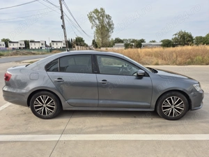 Volkswagen Jetta 1.2 TSI BlueMotion Technology editie Allstar - imagine 5