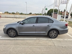 Volkswagen Jetta 1.2 TSI BlueMotion Technology editie Allstar - imagine 3