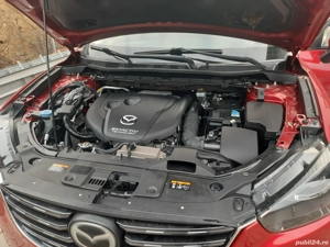 Vand Mazda CX5 4X4 - imagine 10