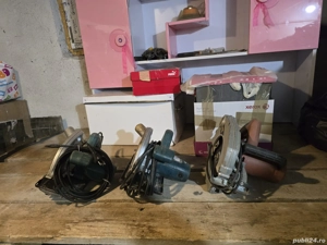 Scule pentru santier - imagine 2