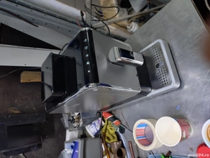 aparat de cafea tchibo  - imagine 2