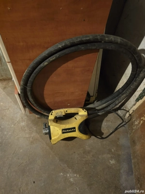 Scule pentru santier - imagine 3