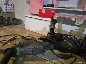 Scule pentru santier