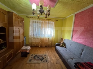 Vand casa cu 4 camere in Orastioara de Jos - imagine 10