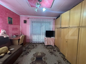 Vand casa cu 4 camere in Orastioara de Jos - imagine 11