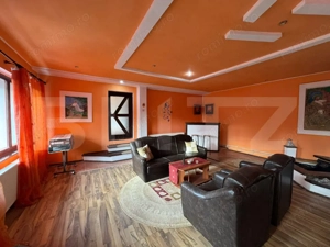 Vand casa cu 4 camere in Orastioara de Jos - imagine 6