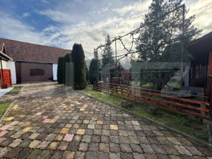 Vand casa cu 4 camere in Orastioara de Jos - imagine 16