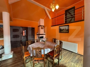 Vand casa cu 4 camere in Orastioara de Jos - imagine 8