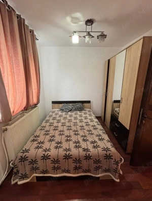 De inchiriat apartament cu 3 camere, mobilat și utilat, 1200 lei
