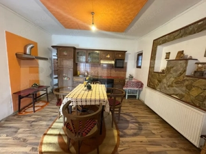 Vand casa cu 4 camere in Orastioara de Jos - imagine 2