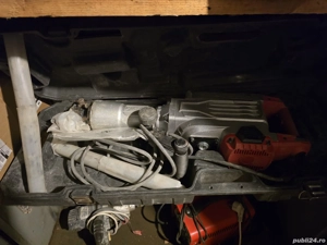 Scule pentru santier - imagine 5