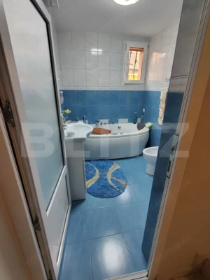 Casa individuala deosebita 7 camere, 350 mp utili, 1900 mp teren, Mihai Viteazu - imagine 11