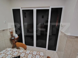 Casa individuala deosebita 7 camere, 350 mp utili, 1900 mp teren, Mihai Viteazu - imagine 10