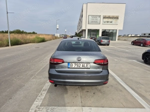 Volkswagen Jetta 1.2 TSI BlueMotion Technology editie Allstar - imagine 6