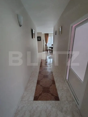 Casa individuala deosebita 7 camere, 350 mp utili, 1900 mp teren, Mihai Viteazu - imagine 13