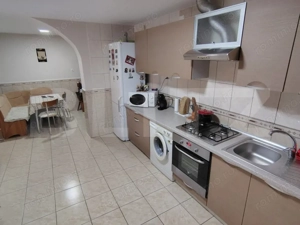 Casa individuala deosebita 7 camere, 350 mp utili, 1900 mp teren, Mihai Viteazu - imagine 8