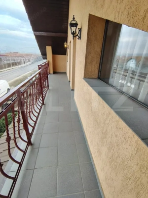 Casa individuala deosebita 7 camere, 350 mp utili, 1900 mp teren, Mihai Viteazu - imagine 17