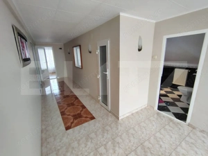 Casa individuala deosebita 7 camere, 350 mp utili, 1900 mp teren, Mihai Viteazu - imagine 16