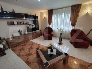 Casa individuala deosebita 7 camere, 350 mp utili, 1900 mp teren, Mihai Viteazu - imagine 5