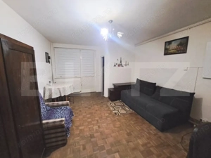 Garsonieră de vânzare – Etaj 2/9 | Centrală proprie