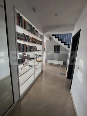 Casă premium cu anexă și grădină generoasă – Hălchiu - imagine 13