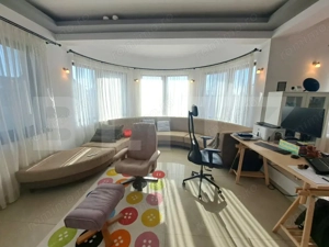 Casă premium cu anexă și grădină generoasă – Hălchiu - imagine 4